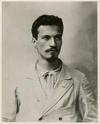 Cesare Battisti tra Vienna e Roma